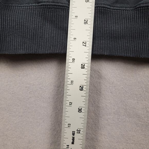 2000s Walt Disney World Pullover Hoodie Goofy Mickey Sz 2XL/3XL (31) - Picture 5 of 7